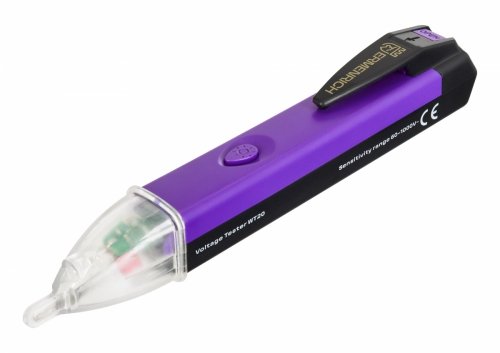 Tester napięcia Ermenrich Zing WT20