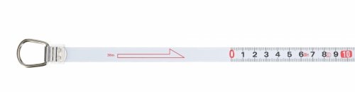 Taśma miernicza geodezyjna Ermenrich Reel SX30
