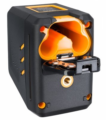 Poziomica laserowa Ermenrich BASE LT20