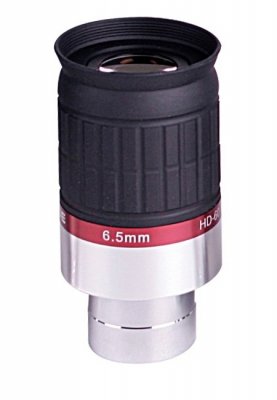 6-elementowy okular Meade Series 5000 HD-60 6,5 mm 1,25”