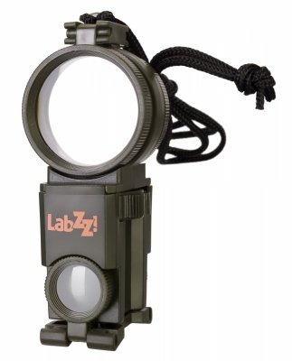 Zestaw survivalowy Levenhuk LabZZ SK5