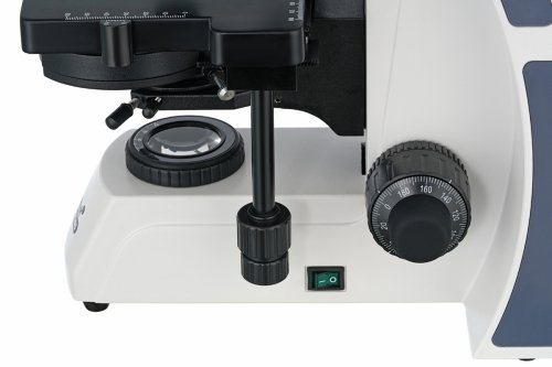 Dwuokularowy mikroskop Levenhuk MED 45B