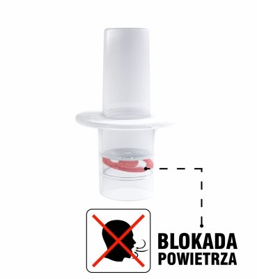 Alkomat Alkohit X10 w skrzyneczce aluminiowej