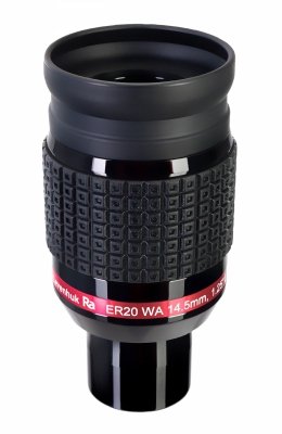 Okular Levenhuk Ra ER20 WA 14,5 mm, 1,25&quot;