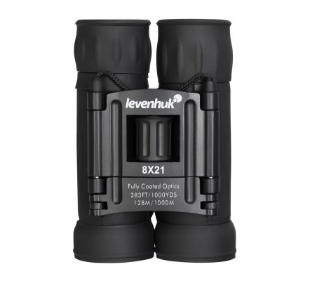 Lornetka Levenhuk Atom 8x21