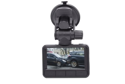 Kamera samochodowa Bresser Full HD 3MP 140°