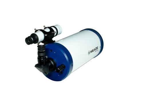 Teleskop Maksutowa-Cassegraina Meade LX85 6&quot; OTA