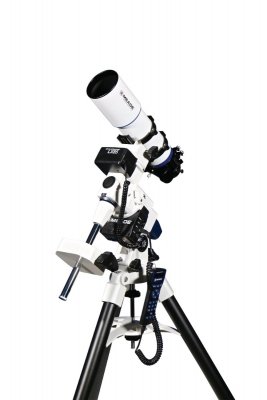 Teleskop refrakcyjny Meade LX85 80 mm