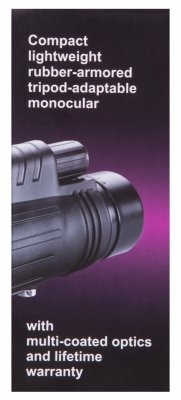 Monokular Levenhuk Atom 8x42