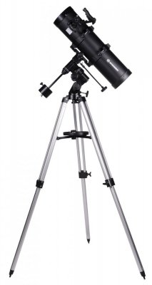 Teleskop Bresser 130/650 EQ3 Spica