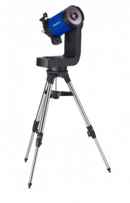 Teleskop Meade LightSwitch 6&quot; f/10 ACF