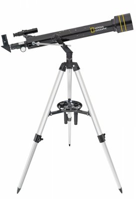 Teleskop Bresser National Geographic 60/700 AZ