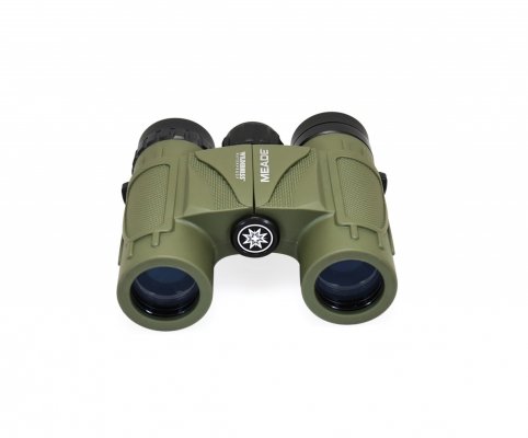 Lornetka Meade Wilderness 8x25