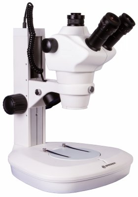 Mikroskop stereoskopowy Bresser Science ETD-201 8x–50x Trino Zoom