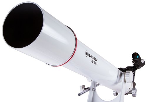 Teleskop Bresser Nano AR-70/700 AZ