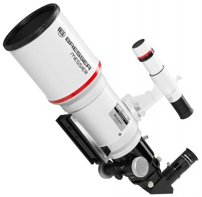 Teleskop Bresser Messier AR-102xs/460 Hexafoc OTA