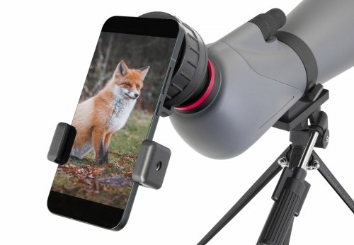 Luneta Levenhuk New Blaze PLUS 70