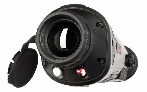 Monokular termowizyjny Levenhuk Fatum Z600