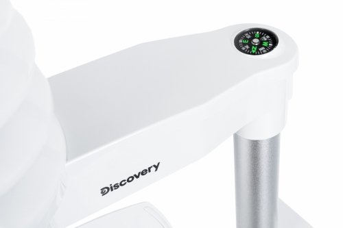Stacja meteorologiczna Levenhuk Discovery Report WA60