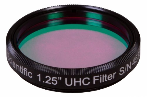 Filtr 1,25-calowy Explore Scientific UHC Nebula