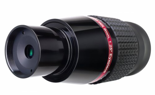 Okular Levenhuk Ra ER20 WA 9 mm, 1,25&quot;