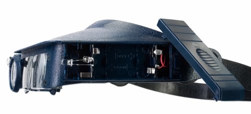 Lupa nagłowna Levenhuk Discovery Crafts DHD 10