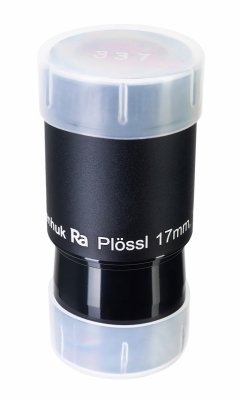 Okular Levenhuk Ra Plössl 17 mm, 1,25&quot;