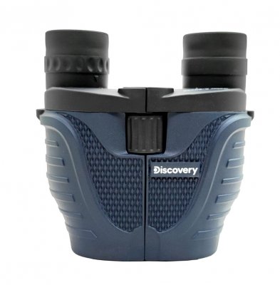 Lornetka Levenhuk Discovery Gator 8–20x25