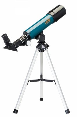 Teleskop Levenhuk Blitz 80 PLUS