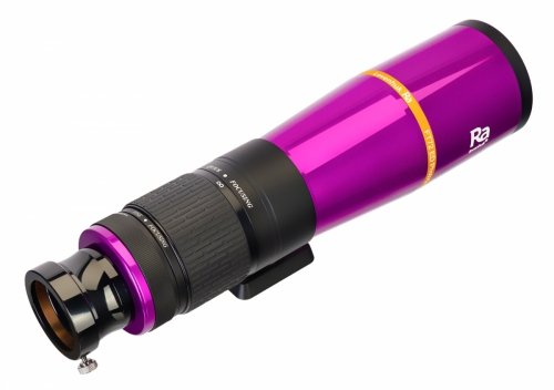 Fototeleskop Levenhuk Ra FT72 ED