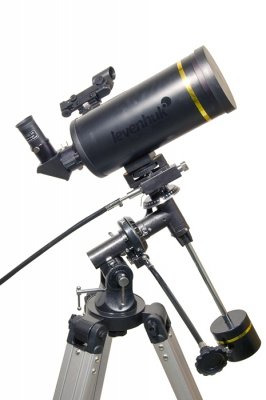 Teleskop Levenhuk Skyline PRO 105 MAK
