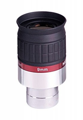 6-elementowy okular Meade Series 5000 HD-60 9 mm 1,25”