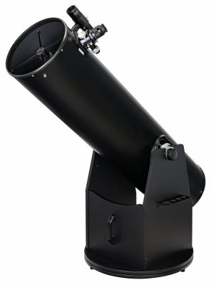 Teleskop Dobsona Levenhuk Ra 250N