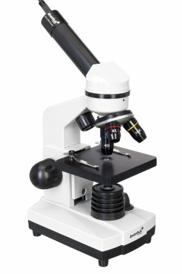 Mikroskop Levenhuk LabZZ M101