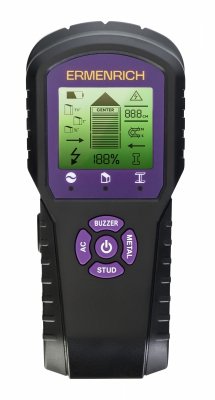 Detektor kołków Ermenrich Ping SM60