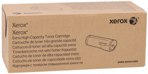 Toner XEROX 006R01761