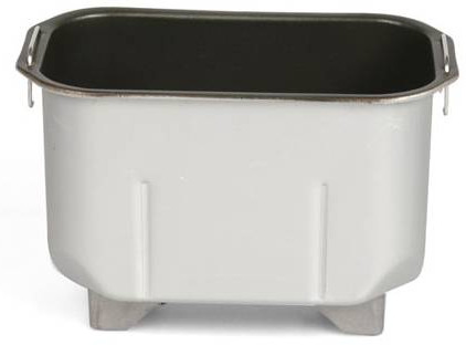 Naczynie do wypieczkaczy ETA 0149 00021