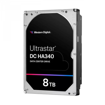 WD Ultrastar 8 TB 0B47078 (8 TB /3.5&quot; /7200RPM )