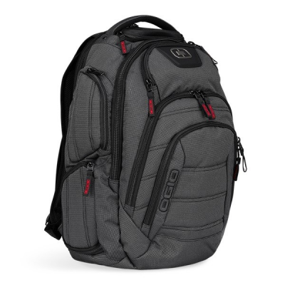 Plecak OGIO RENEGADE RSS 111071_317 (maks.15.6&quot;/Szaro-czarny)