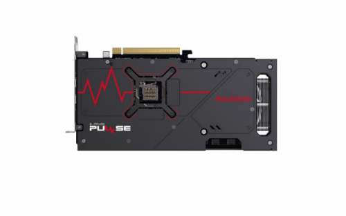 Karta graficzna ASROCK Pulse Radeon RX 7600 XT OC 16GB GDDR6 (11339-04-20G)