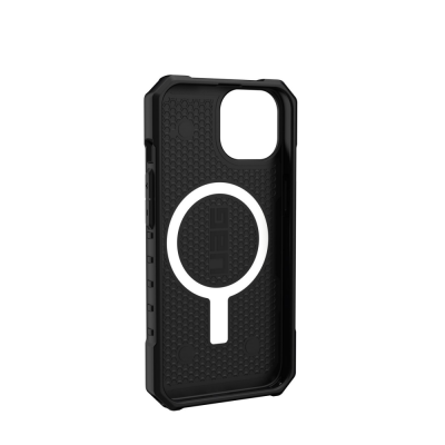 UAG Pathfinder - obudowa ochronna do iPhone 14 Plus kompatybilna z MagSafe (black)