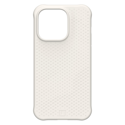 UAG Dot [U] - obudowa ochronna do iPhone 14 Pro kompatybilna z MagSafe (marshmallow)
