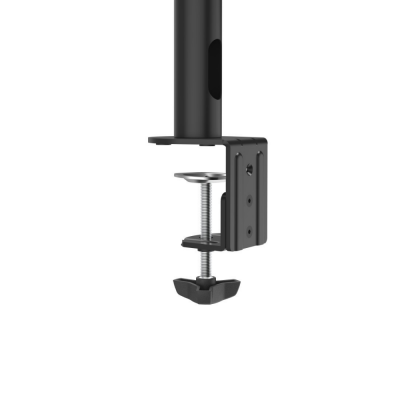 Uchwyt biurkowy Hama na 2 monitory 118494 (13 - 35&quot;)