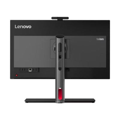 Komputer All-in-One LENOVO M90 Pro G4 (27&quot;/I5-13500/UHD770/16GB/SSD512GB/DVDRW/W11P/Czarny)