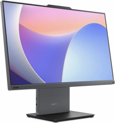 Komputer All-in-One LENOVO ThinkCentre neo 50a G5 (27"/I5 210H/16GB/SSD512GB/W11P/Szary)