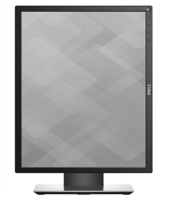 Monitor DELL 210-AJBG (19&quot; /TFT IPS /1280 x 1024 /Czarny )