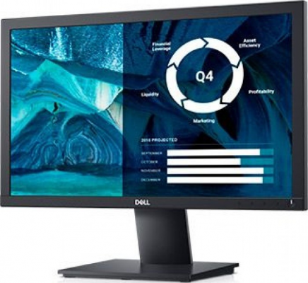 Monitor DELL 210-AURO (19.5&quot; /TN /60Hz /1600 x 900 /Czarny )