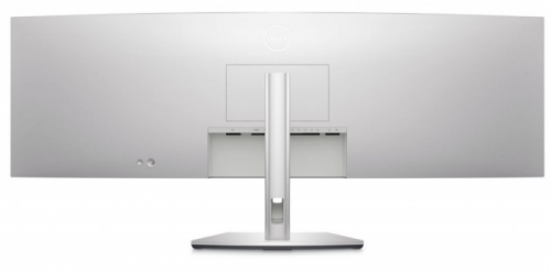 Monitor DELL 210-BGTX (49&quot; /IPS Black /5120 x 1440 /Srebrny )
