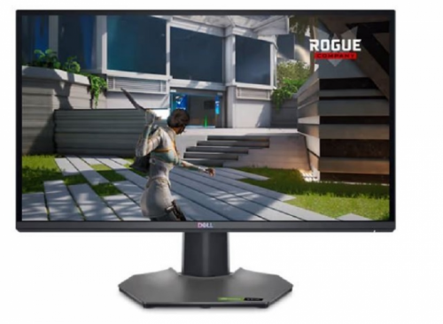 Monitor DELL 210-BHTQ (24.5&quot; /IPS /240Hz /1920 x 1080 /Czarny )