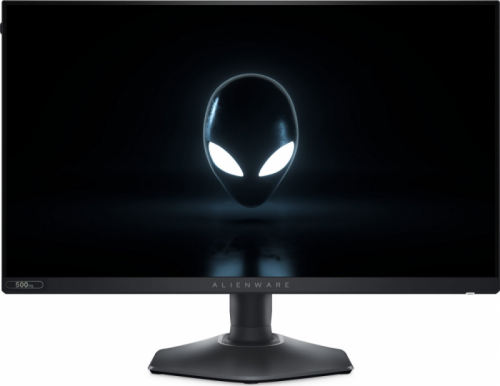 Monitor DELL 210-BJPH (24.5&quot; /IPS /500Hz /1920 x 1080 /Czarny )